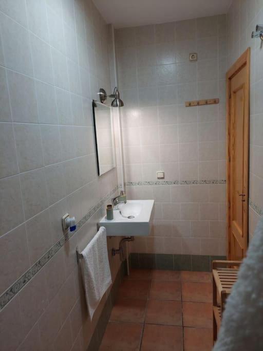 Mirador De Alhaurin Loft City Center アラウリン・デ・ラ・トレ エクステリア 写真
