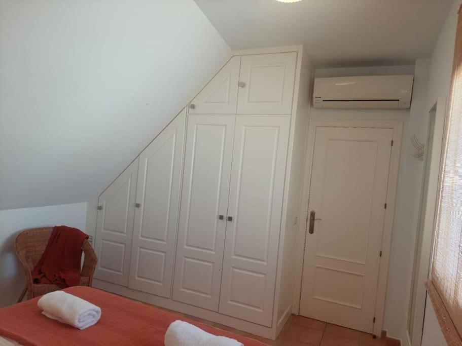 Mirador De Alhaurin Loft City Center アラウリン・デ・ラ・トレ エクステリア 写真