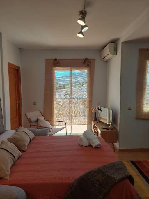 Mirador De Alhaurin Loft City Center アラウリン・デ・ラ・トレ エクステリア 写真
