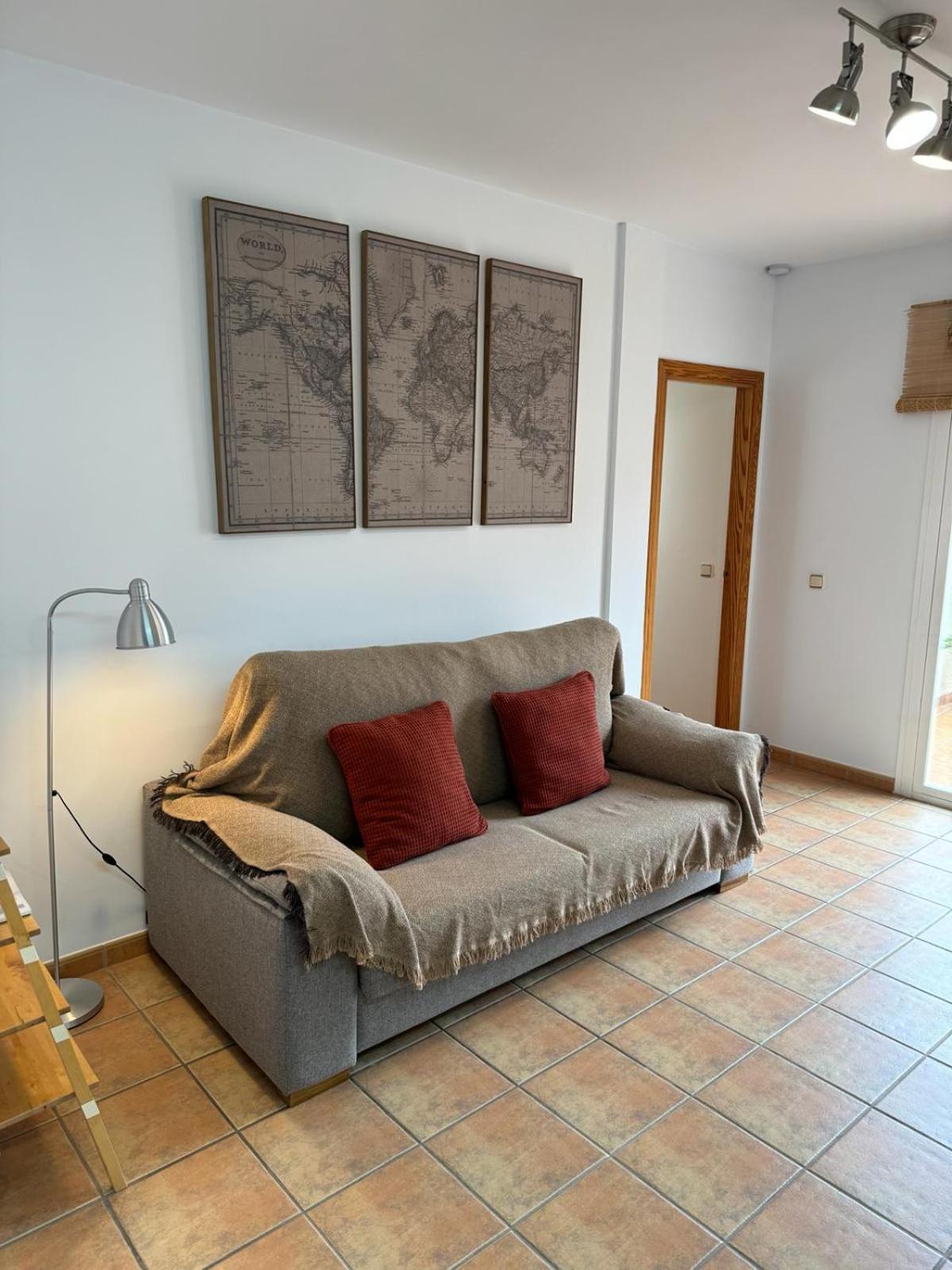 Mirador De Alhaurin Loft City Center アラウリン・デ・ラ・トレ エクステリア 写真