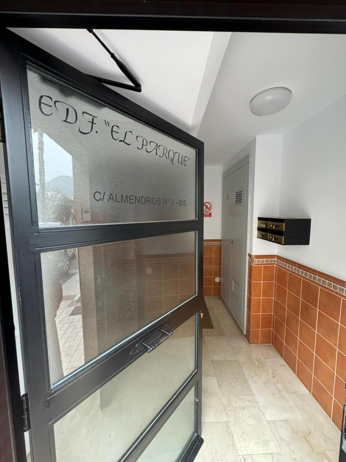 Mirador De Alhaurin Loft City Center アラウリン・デ・ラ・トレ エクステリア 写真