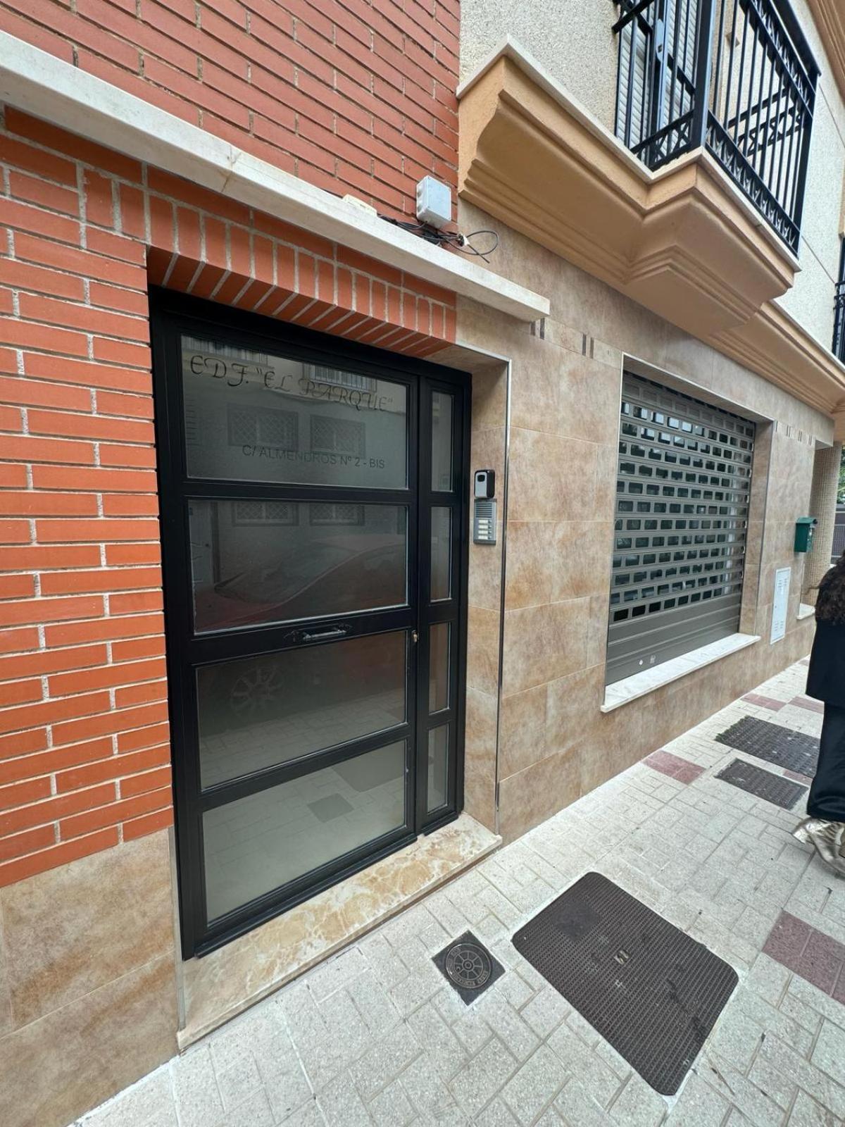 Mirador De Alhaurin Loft City Center アラウリン・デ・ラ・トレ エクステリア 写真