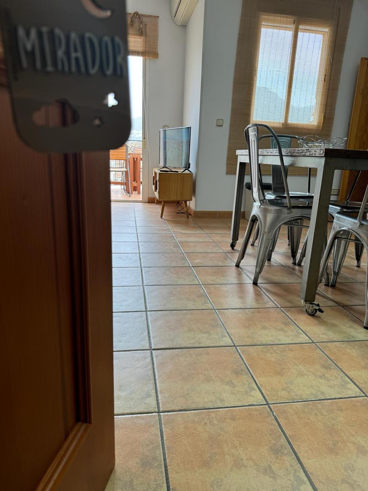 Mirador De Alhaurin Loft City Center アラウリン・デ・ラ・トレ エクステリア 写真