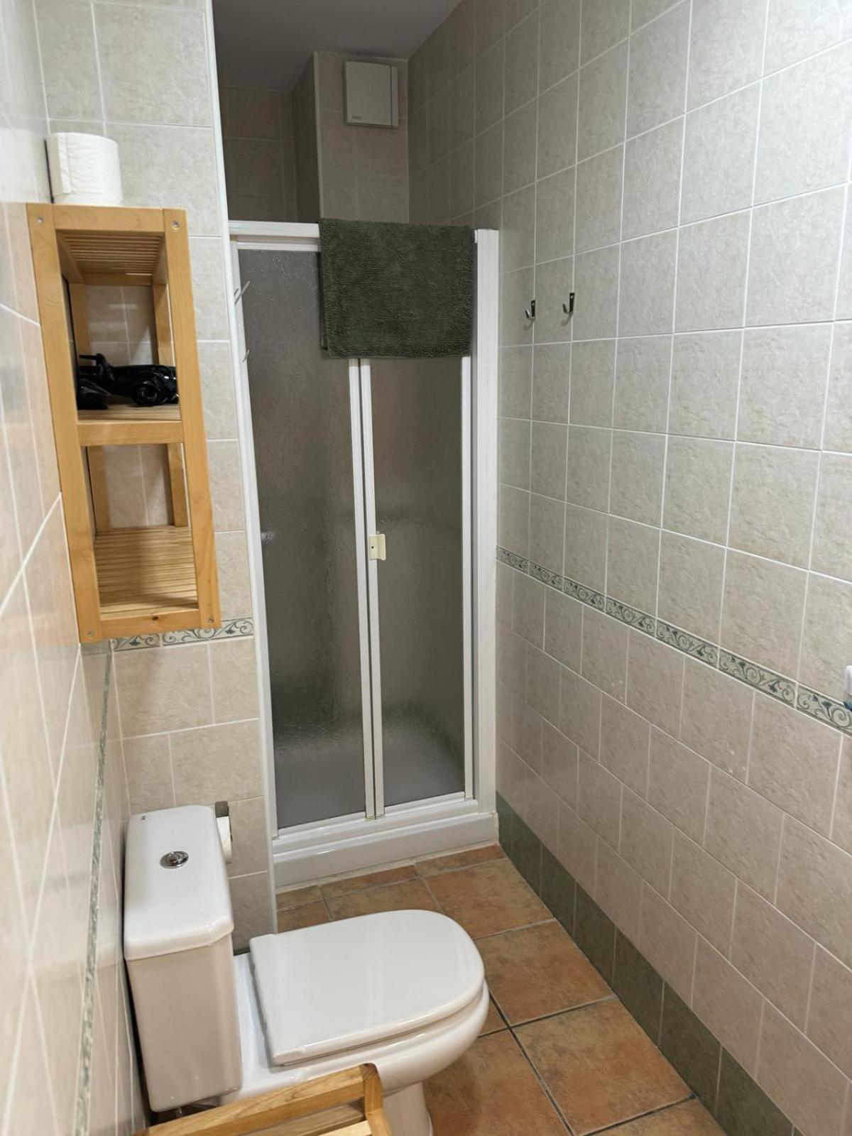 Mirador De Alhaurin Loft City Center アラウリン・デ・ラ・トレ エクステリア 写真