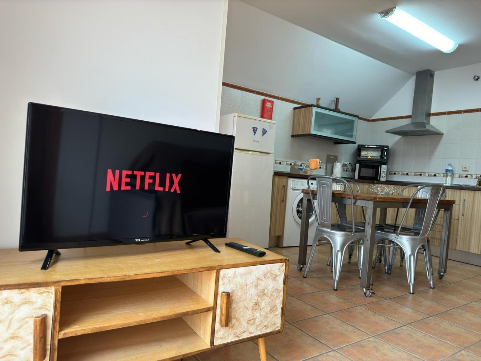 Mirador De Alhaurin Loft City Center アラウリン・デ・ラ・トレ エクステリア 写真
