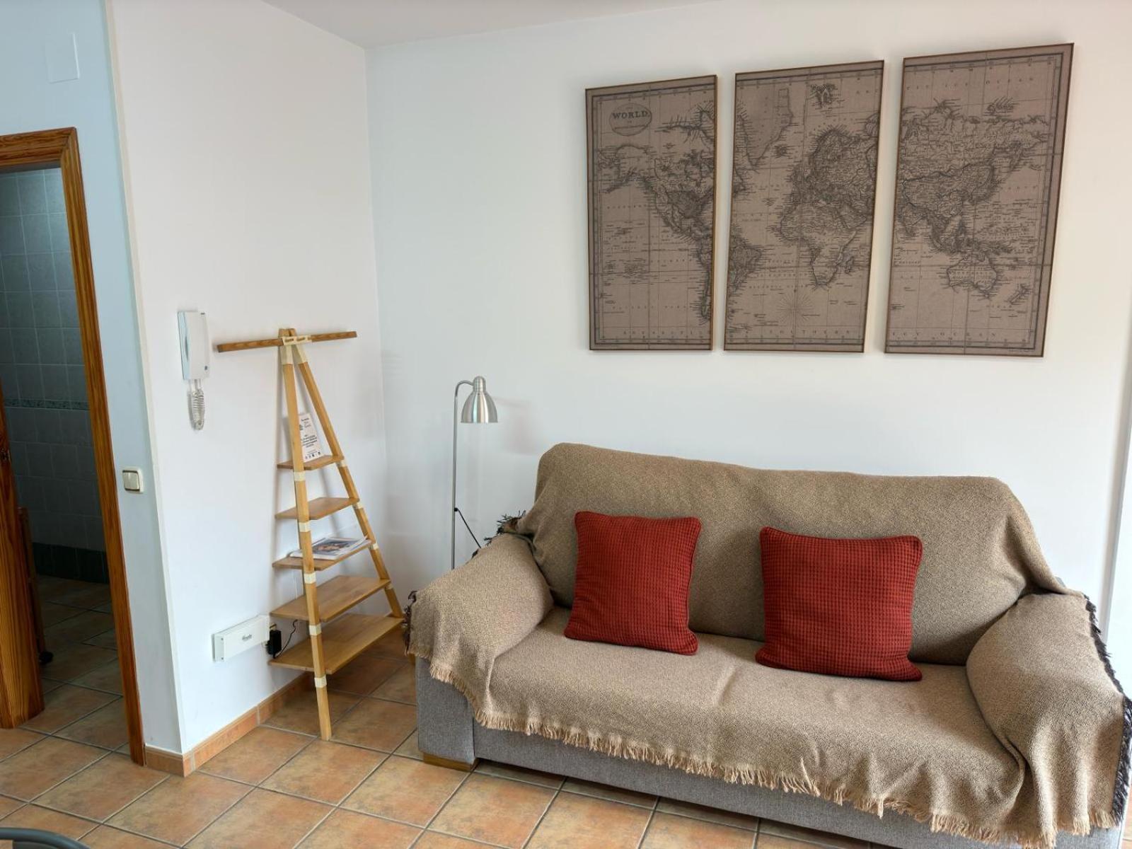Mirador De Alhaurin Loft City Center アラウリン・デ・ラ・トレ エクステリア 写真