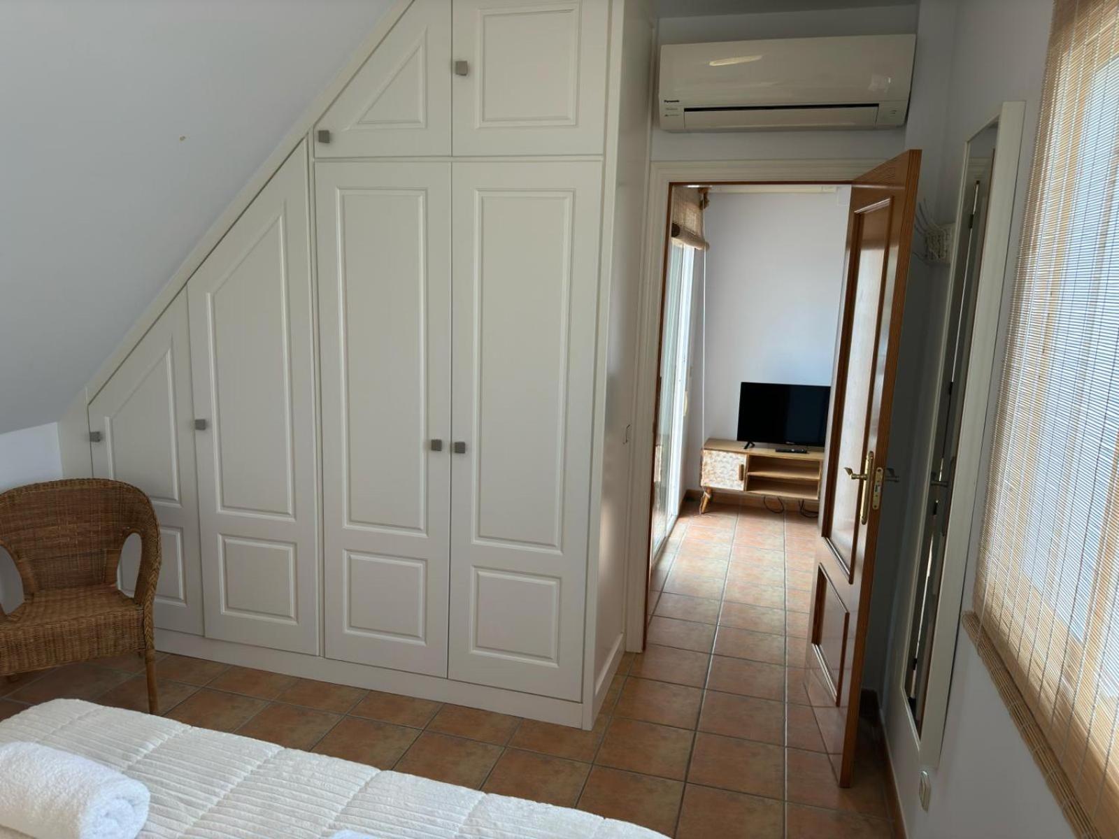 Mirador De Alhaurin Loft City Center アラウリン・デ・ラ・トレ エクステリア 写真